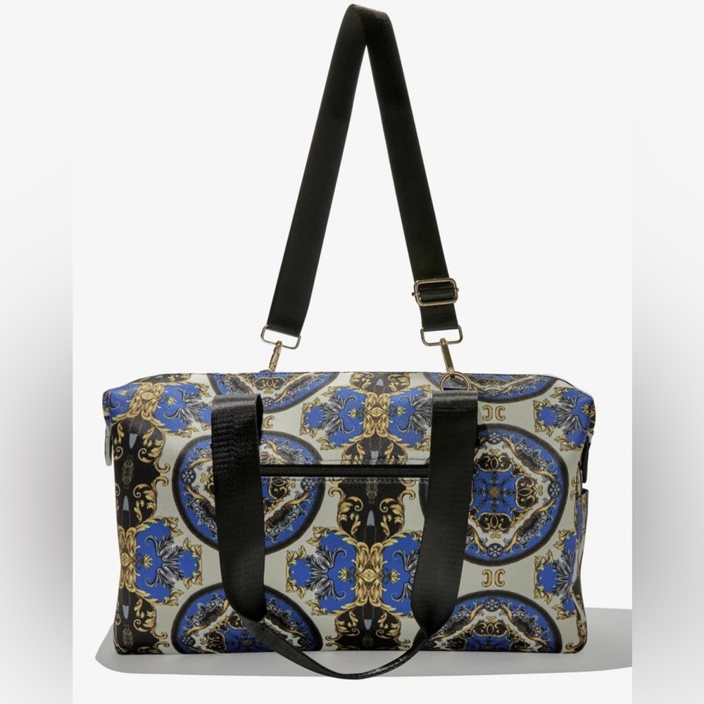 Alice + Olivia Duffel Bag